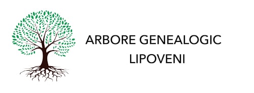 Arbore genealogic
